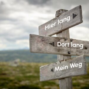 Sucht und die blöde Lebensgeschichte ONLINE