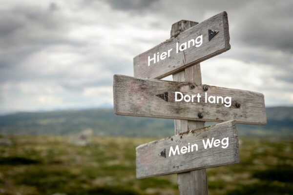 Sucht und die blöde Lebensgeschichte ONLINE